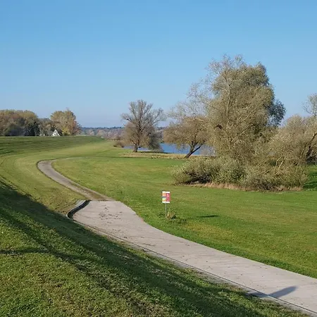 109-tiny House Mit Blick Ins Gruene Блеккеде