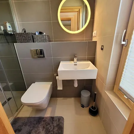 109-tiny House Mit Blick Ins Gruene Дом отдыха Блеккеде