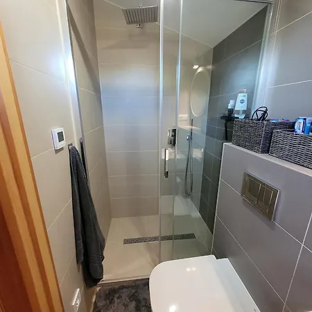 109-tiny House Mit Blick Ins Gruene Блеккеде