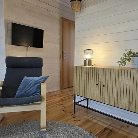 109 Tiny House Mit Blick Ins Gruene *